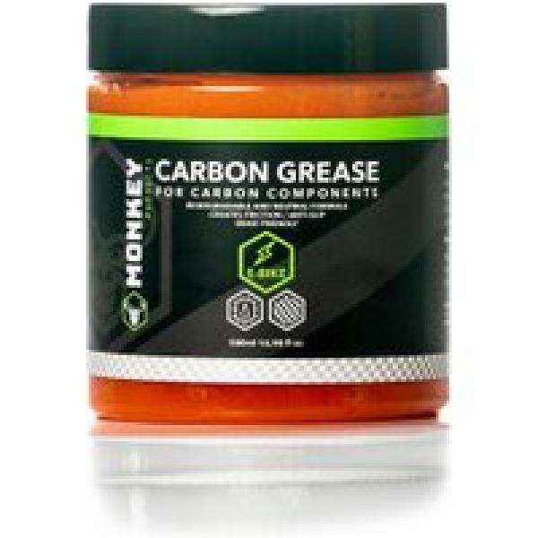 monkey s sauce carbon grease 500ml