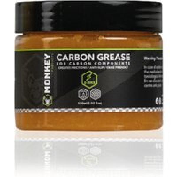 monkey s sauce carbon grease 150ml