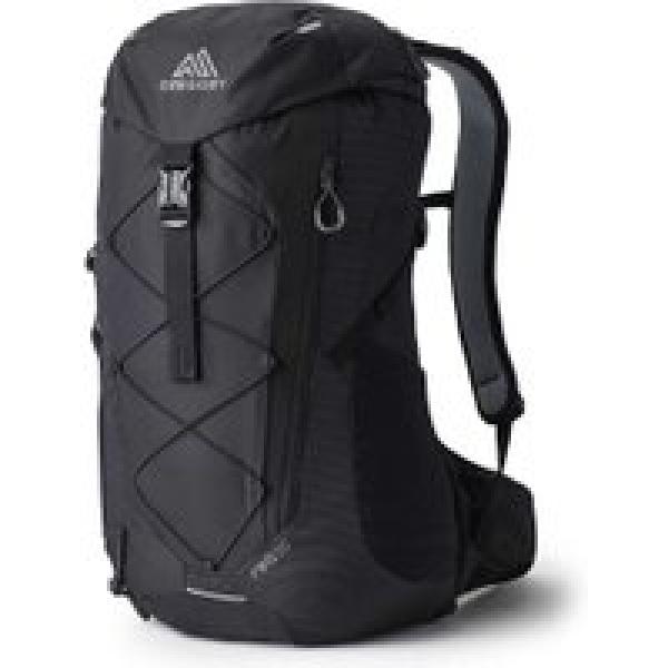 gregory miko 30 mountaineering rucksack black