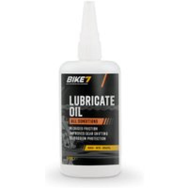 bike 7 lubricate oil 150 ml