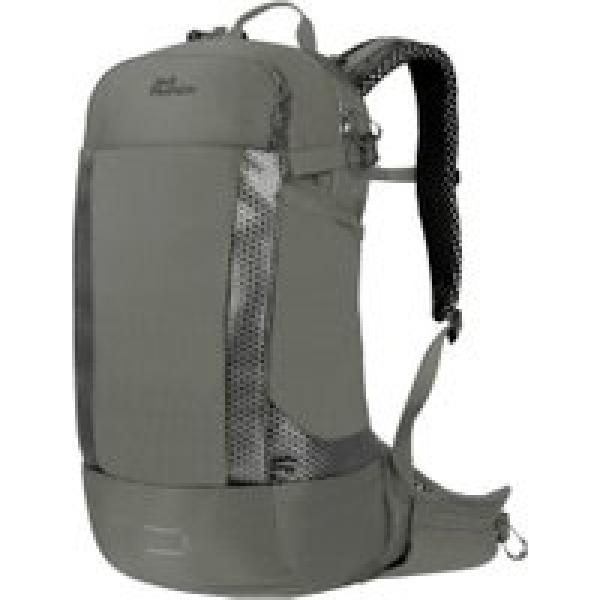 jack wolfskin phantasy 22 5l hiking bag black