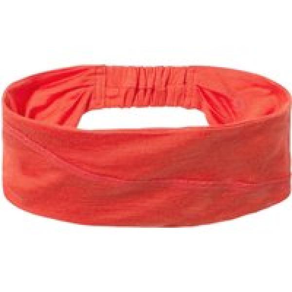 hoofdband smartwool merino sport120 oranje