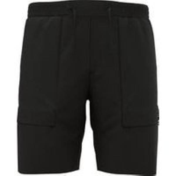 odlo ascent 365 shorts black