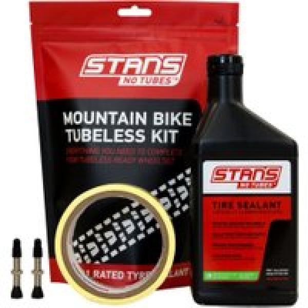 stan s notubes mtb valves 44mm tubeless conversion kit