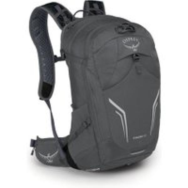 osprey syncro 20 grey backpack