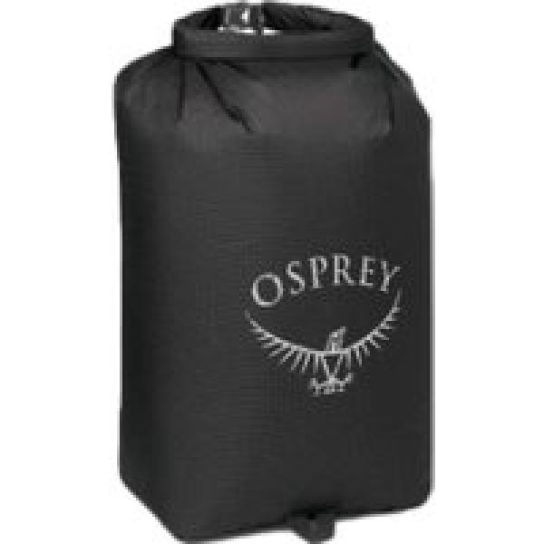 osprey ul dry sack 20 black