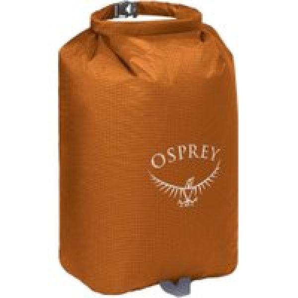 osprey ul dry sack 12 l oranje