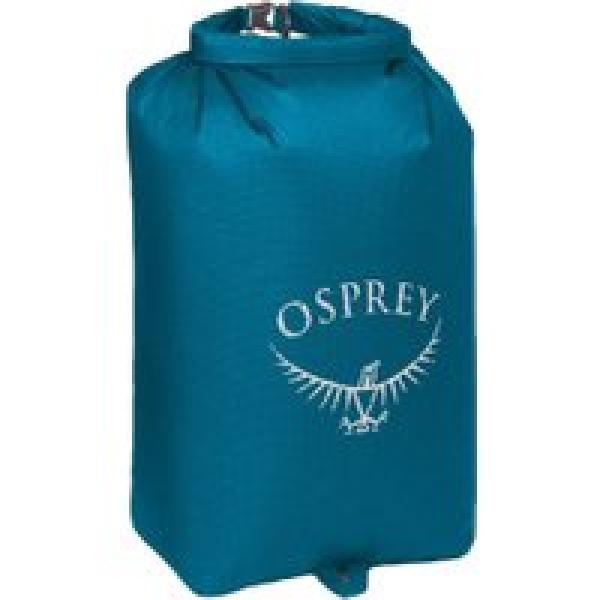osprey ul dry sack 20 l blauw