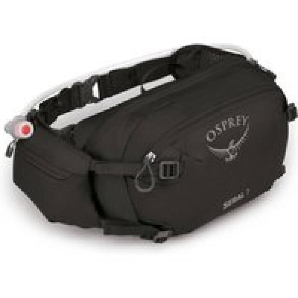 osprey seral 7 hydration bag black
