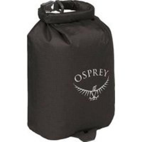 osprey ul dry sack 3 l zwart