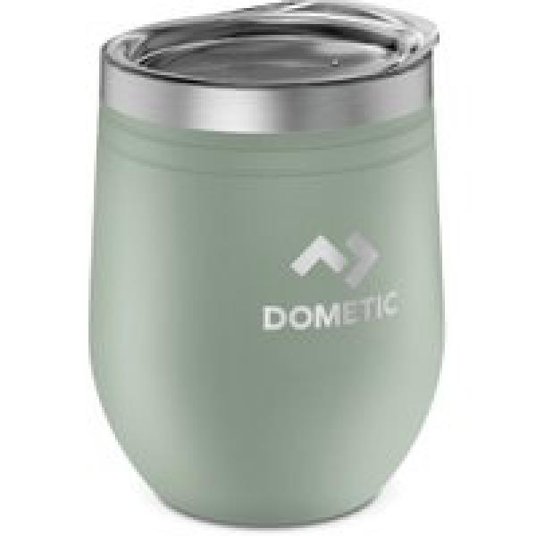 dometic wine tumbler 300ml light green