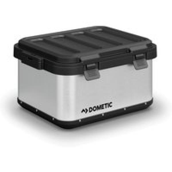 dometic pac h50l rigid box grey