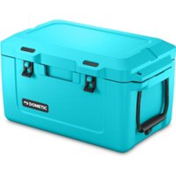 dometic patrol 35l blue insulated hard cooler