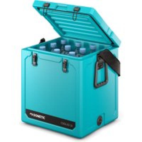dometic wci cool ice 33l turquoise