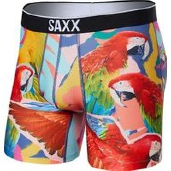 boxer saxx volt breathable mesh brief multi colours