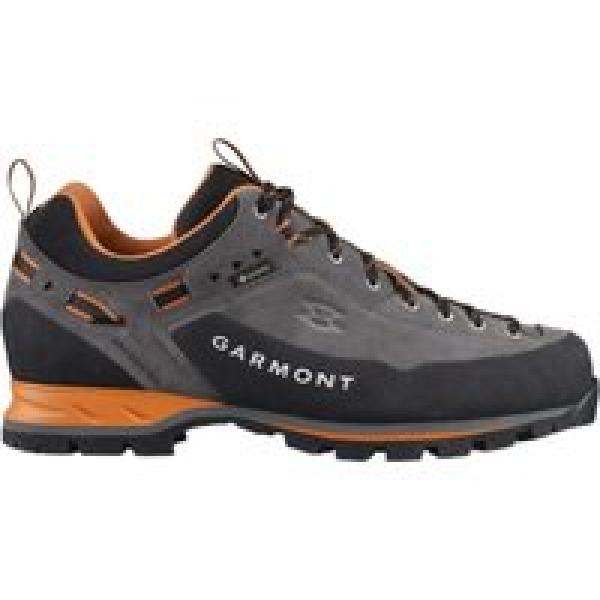 garmont dragontail mnt gore tex approach boots grey