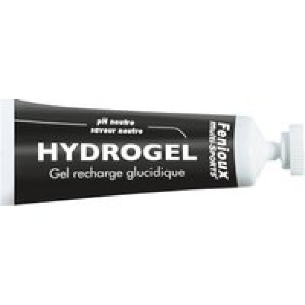 fenioux multi sports hydrogel energy gel 40g