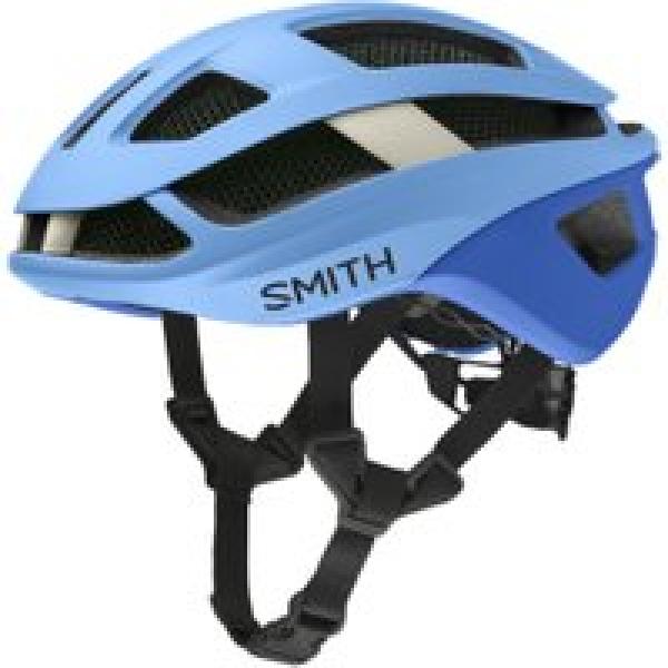 smith trace mips road helm blue khaki