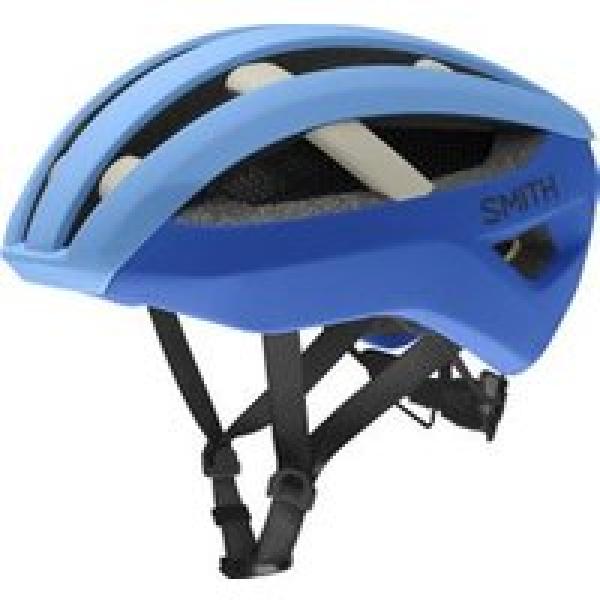 smith network mips helm blue
