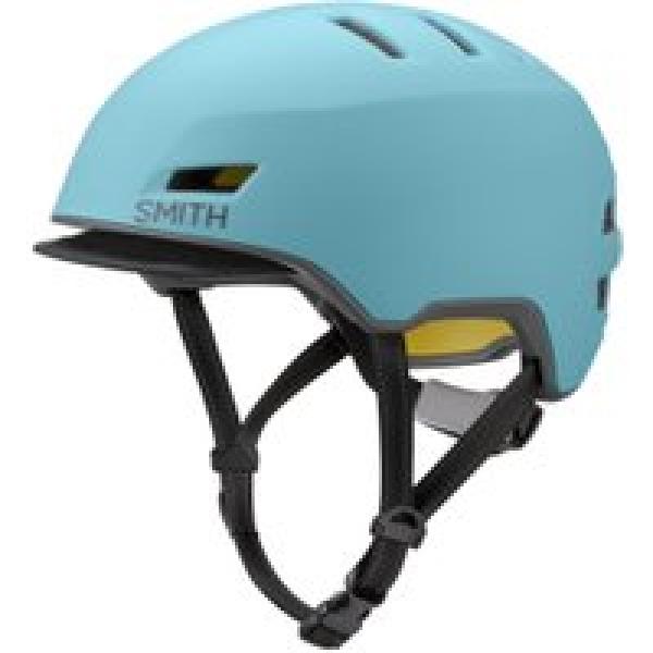 smith express mips urban helm blue