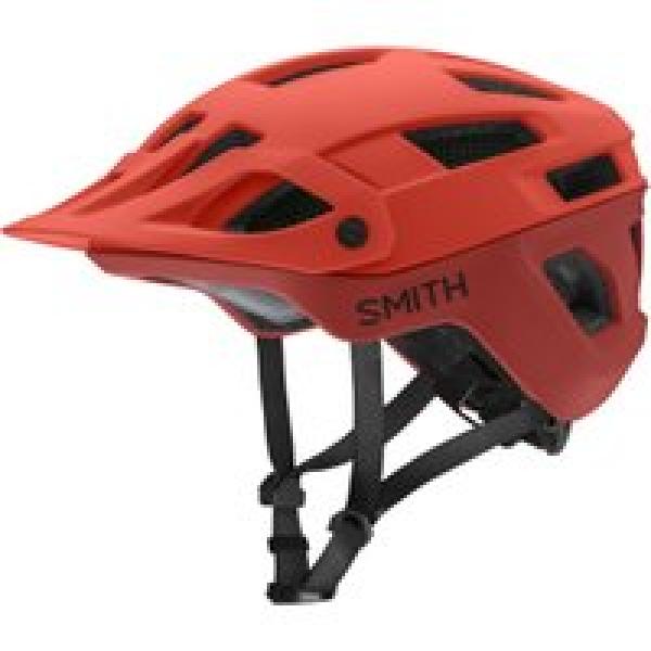 smith engage mips red mtb helm