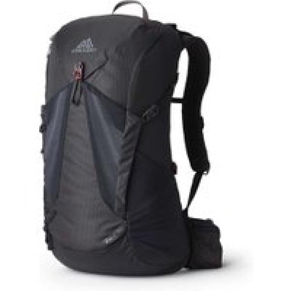 gregory zulu 30 hiking bag black