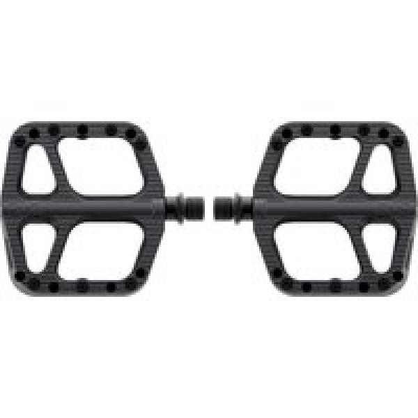 oneup small composite pedal pair black