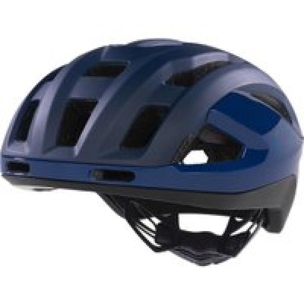 oakley aro3 endurance mips matte helm blauw