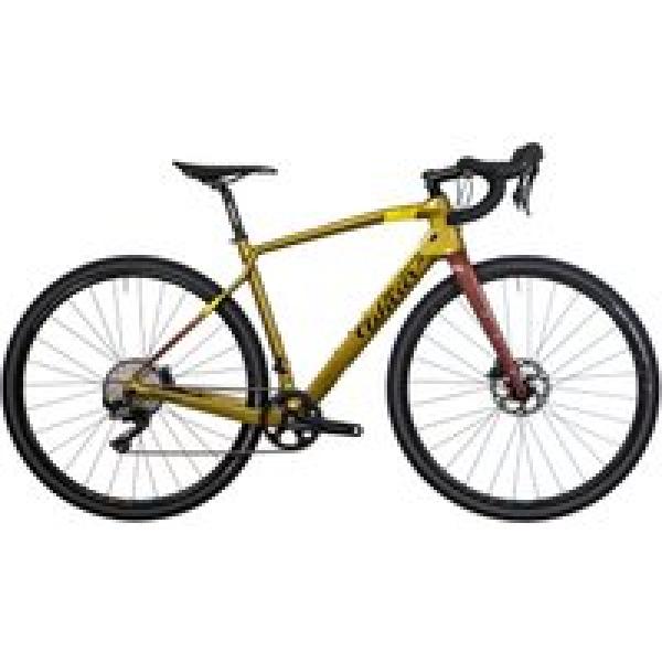 wilier triestina jena gravel bike shimano grx 11s 700 mm olive green 2023