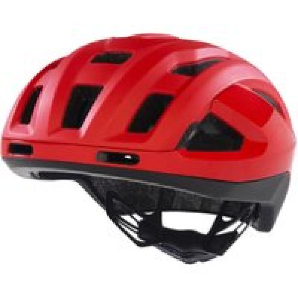 oakley aro3 endurance mips matte helm rood