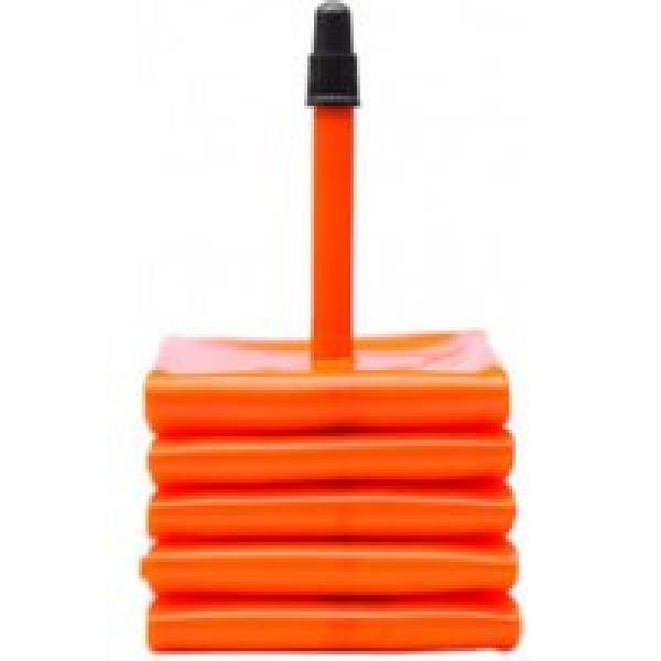 tubolito tubo psens 27 5 29 presta 42 mm orange