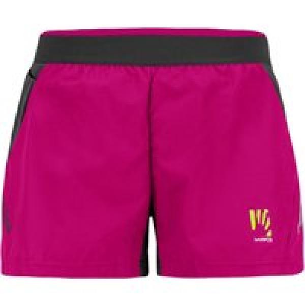 karpos fast evo women s shorts pink