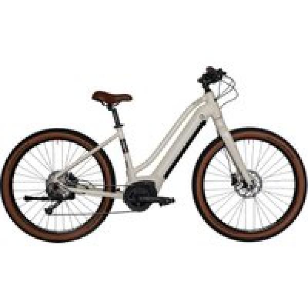 bicyklet beatrice elektrische fitnessfiets shimano altus 9s 500 wh 27 5 wit