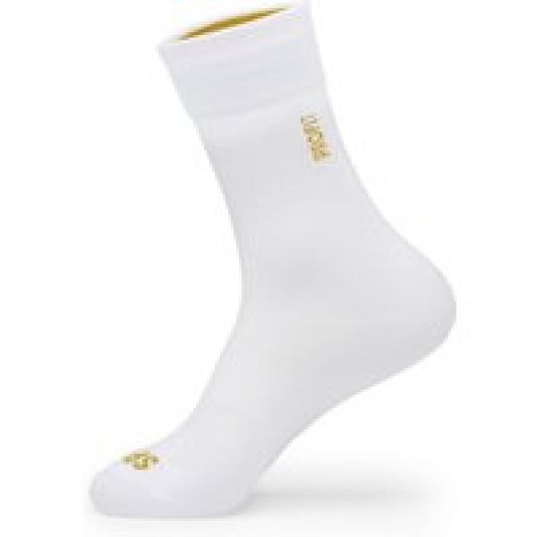 spiuk profit summer unisex socks white