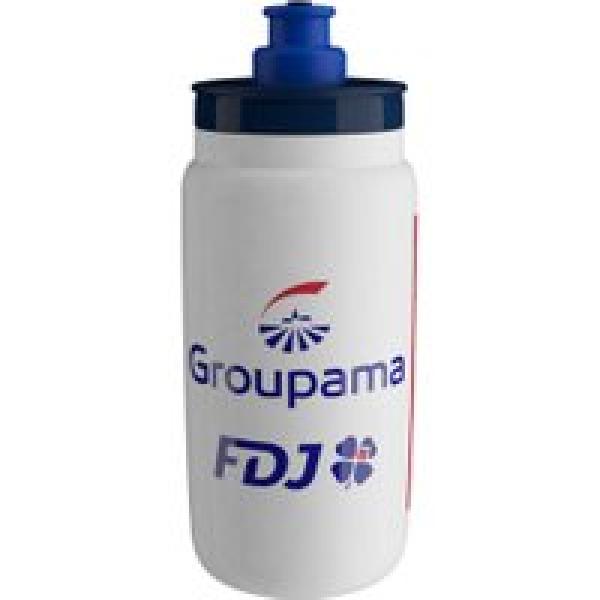 elite fly team bottle groupama fdj 2023 550 ml