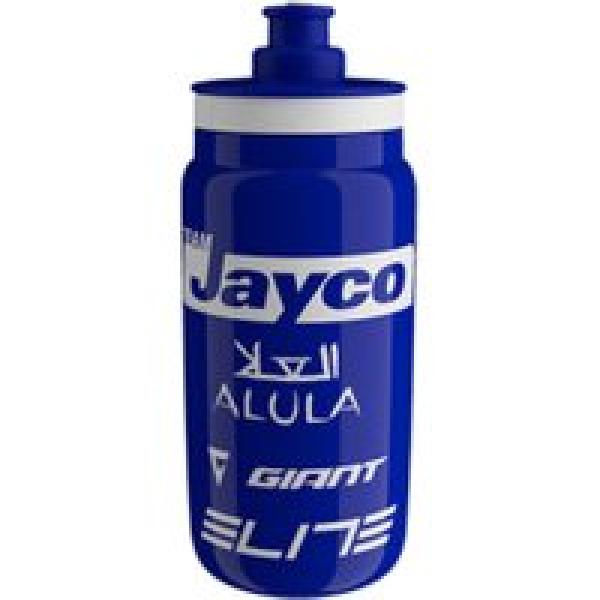 elite fly team bottle jayco alula 2023 550 ml