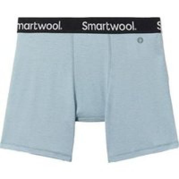 smartwool boxer brief boxed blue