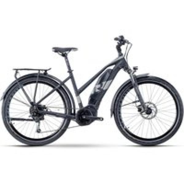 r raymon tourray e 3 0 allroad elektrische hybride fiets tektro m350 9s 500wh 27 5 zwart 2023