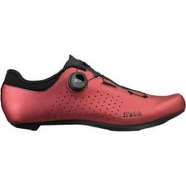 fizik vento omna road shoes cherry red