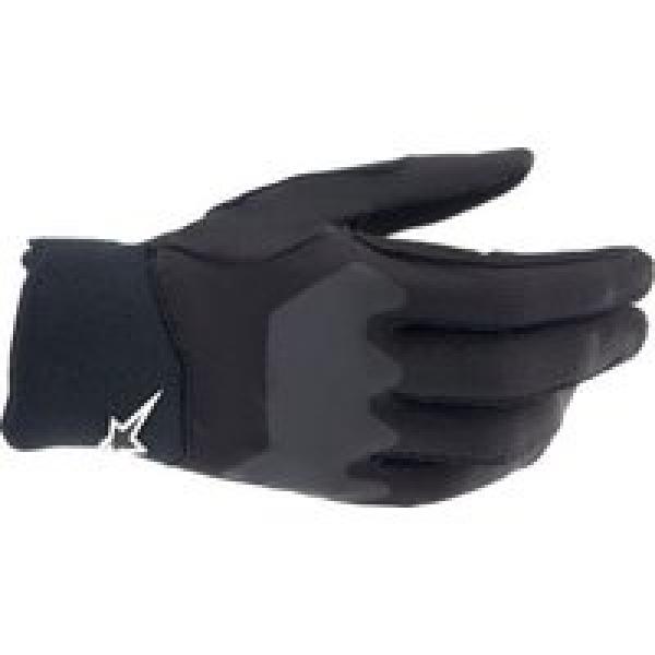 alpinestars stella freeride v2 women s long gloves black