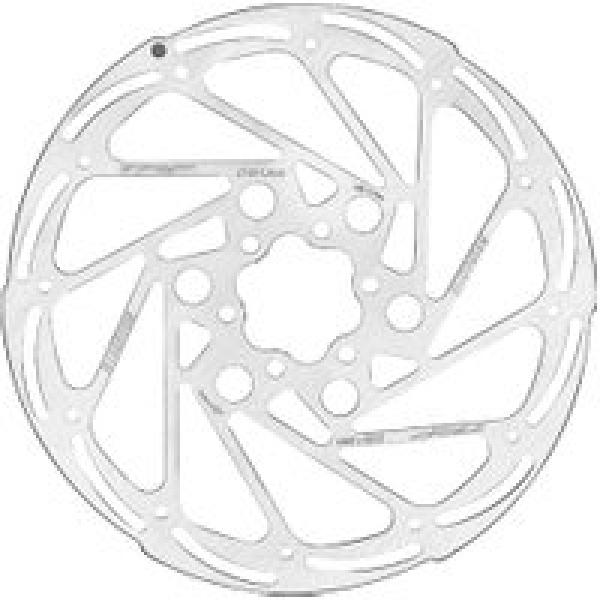 trp rs02m 6 hole disc