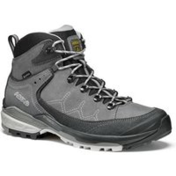 asolo falcon evo lth gv grey hiking shoes
