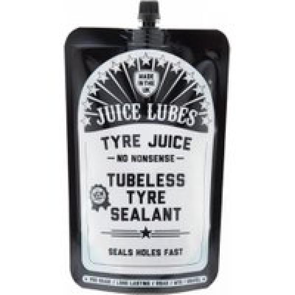 preventive juice lubes tyre juice 1l