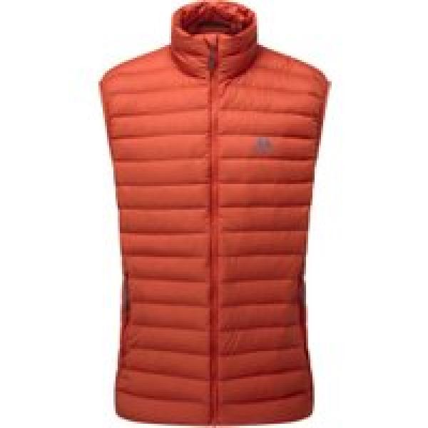 mountain equipment earthrise jacket red
