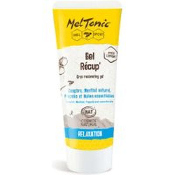 meltonic gel recup recovery cream 75ml