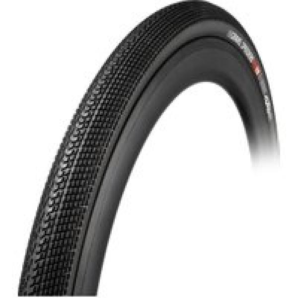 tufo gravel speedero hd 700 mm tubeless ready soft puncture proof ply