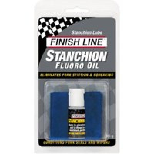 stanchion finish line suspension oil 15g