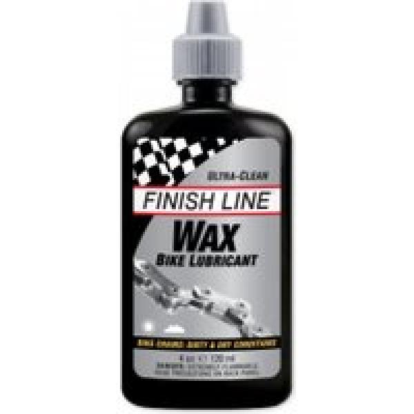 finish line wax lubricant 120ml