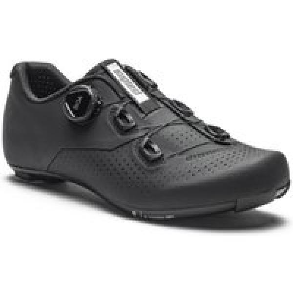 suplest edge 2 0 sport road schoenen zwart
