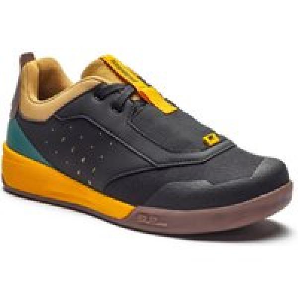 suplest sport multicolour flat pedal shoes